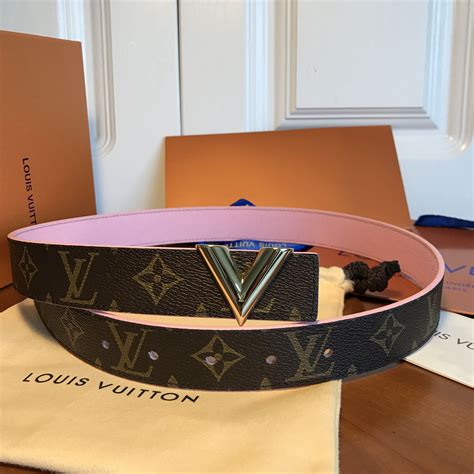 lv belt outfits|louis vuitton belts women's.